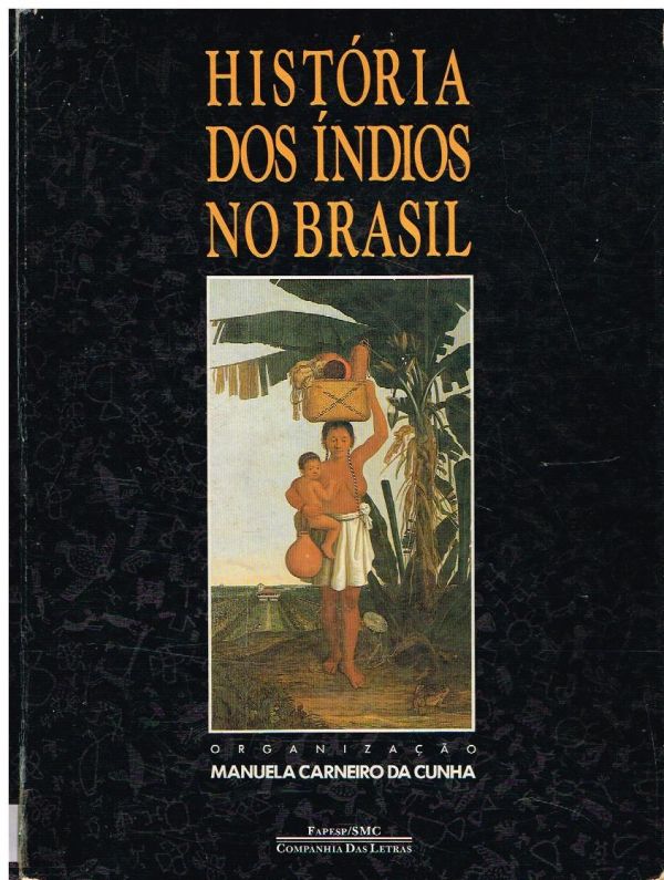 História dos Índios no Brasil